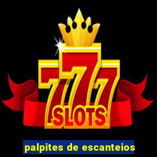 palpites de escanteios